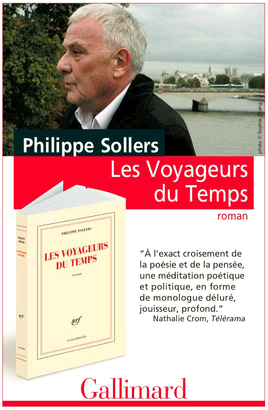 Philippe Sollers